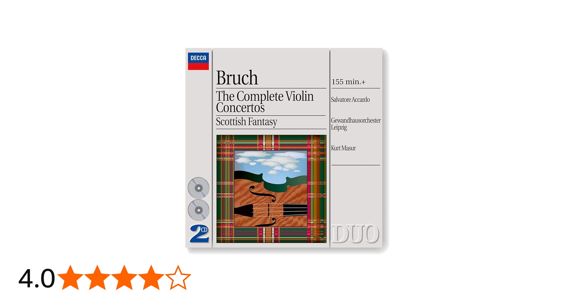 Amazon.co.jp: Sämtliche Violinkonzerte 1-3 (GA): ミュージック