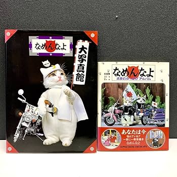 Amazon.co.jp: なめんなよ 又吉のかっとびアルバム 大写真館 2冊セット