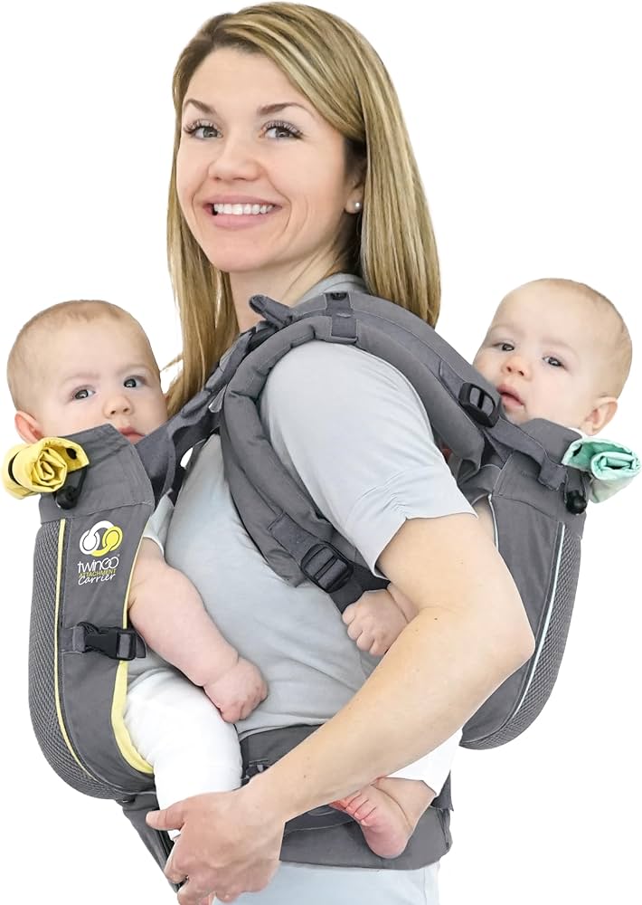 Amazon.co.jp: TwinGo Carrier Air Moedel ツインゴー エアモデル 双子