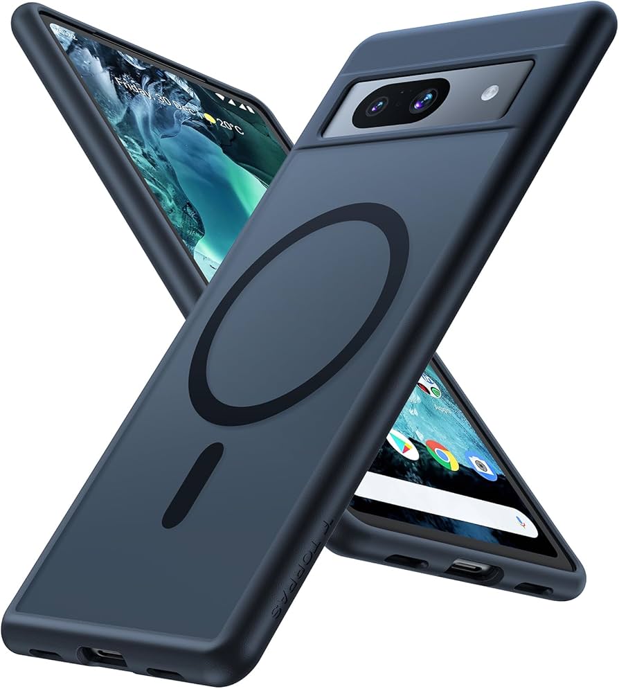 Amazon.co.jp: 【米軍規格・Magsafe対応】TORRAS Google Pixel 8 pro