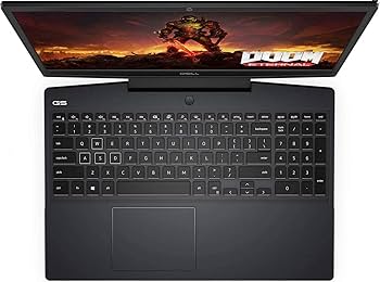 Amazon.co.jp: 2020 Dell G5 15 ゲーミングノートパソコン:第10世代