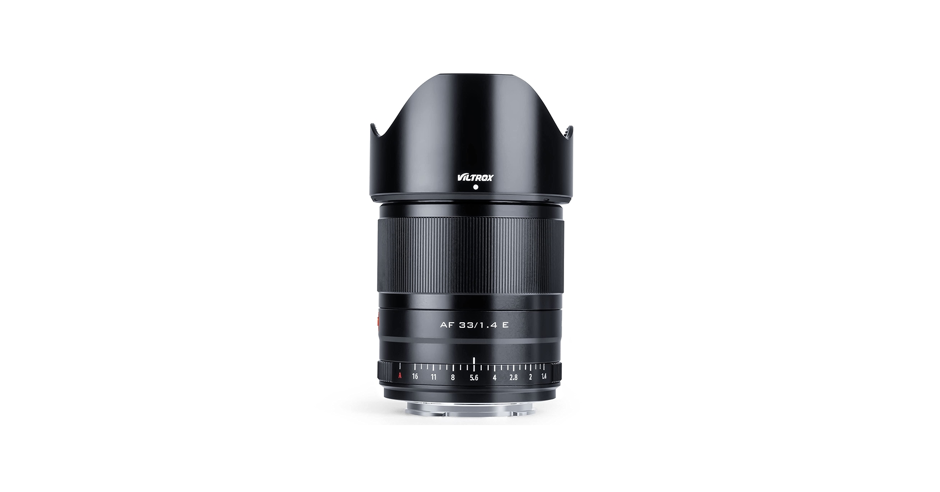 Amazon.com : VILTROX 33mm f/1.4 F1.4 Lens for Sony E-Mount, APS-C