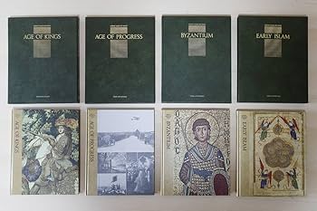 Amazon.co.jp: ライフ 人間世界史 全21巻 タイムライフブックス 古本