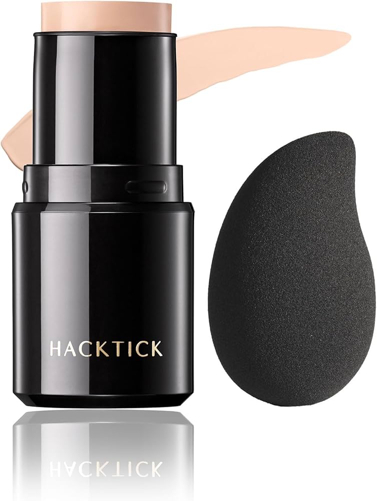 Amazon | 北の快適工房『ハックティック』 ファンデーション スポンジ