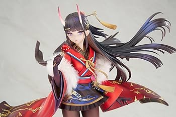 Amazon | APEX アズールレーン 能代 祭りの秘境?Ver. 1/7スケール