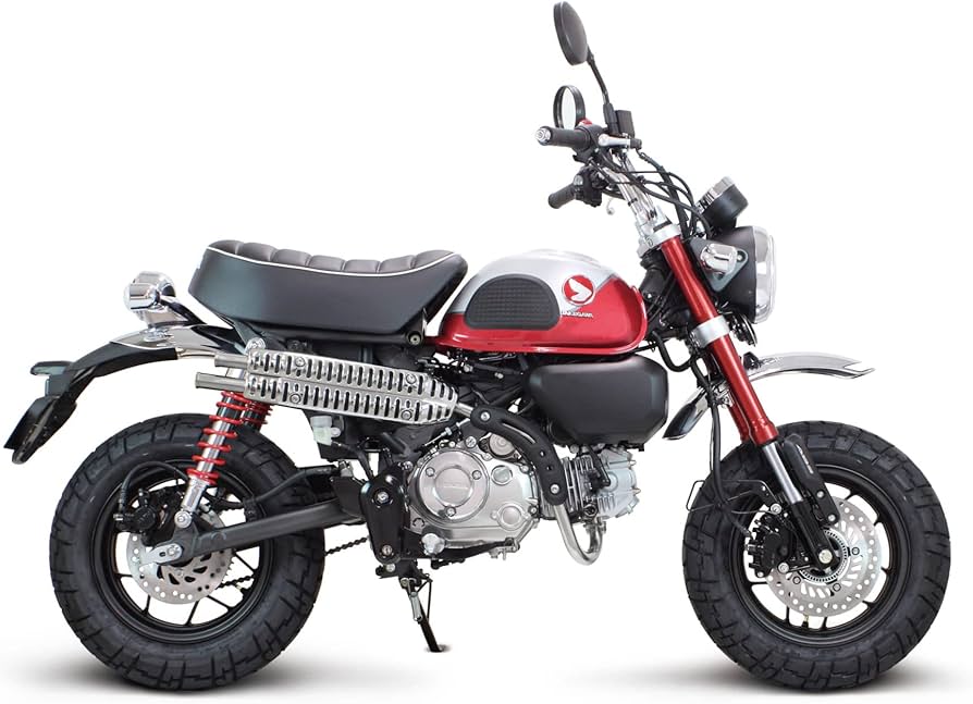 Amazon | スペシャルパーツ武川 (TAKEGAWA) スクランブラーマフラー