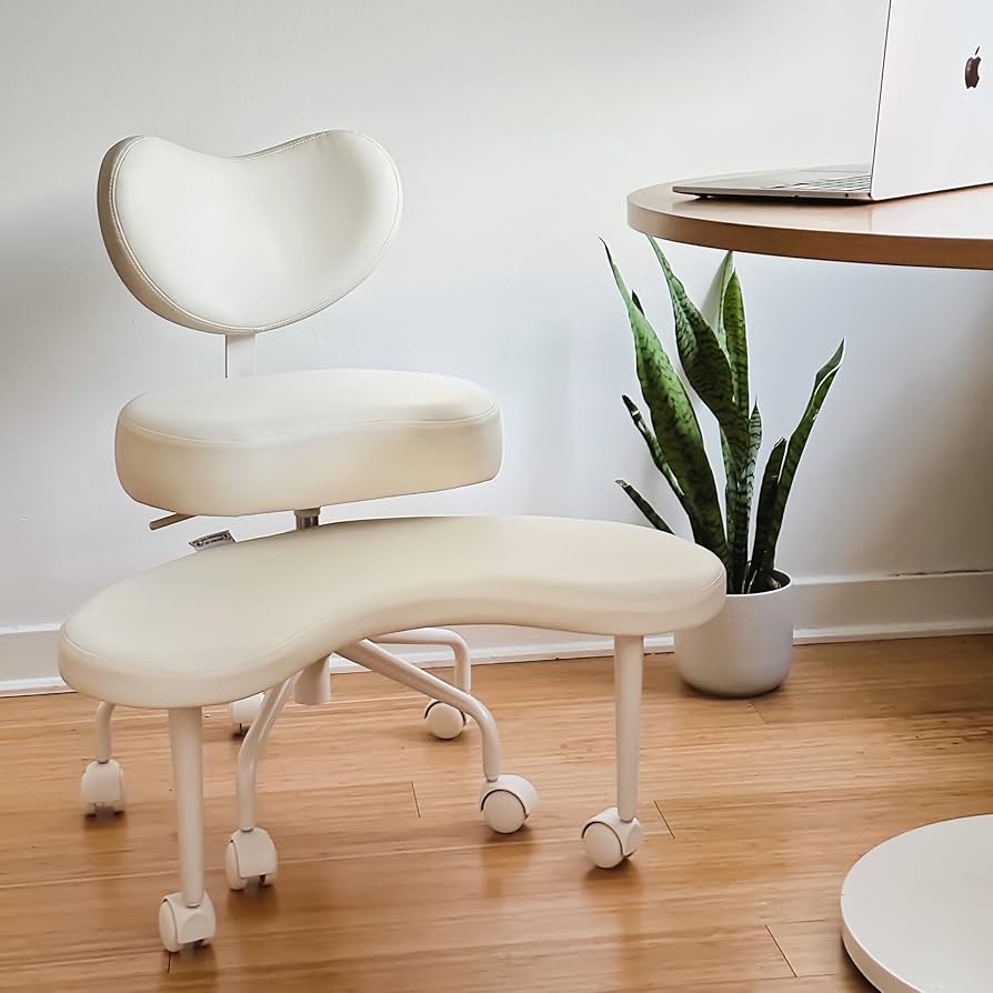Amazon.com: Pipersong Meditation Chair Plus, Cross Legged Chair