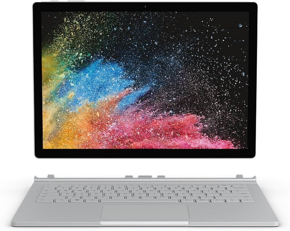 Amazon.co.jp: マイクロソフト Surface Book 2 [サーフェス ブック 2