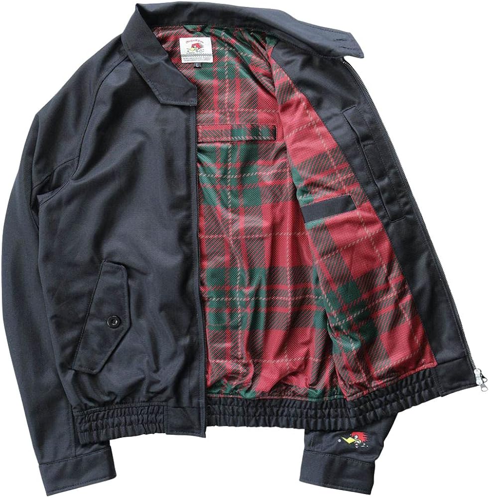 Amazon.co.jp: [クレイスミス] バイク用 メッシュジャケット LARRY