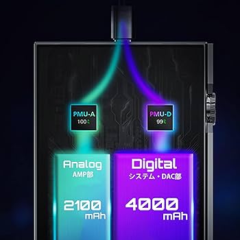 Amazon.co.jp: 【VGP2025金賞】iBasso Audio DX340 アイバッソ