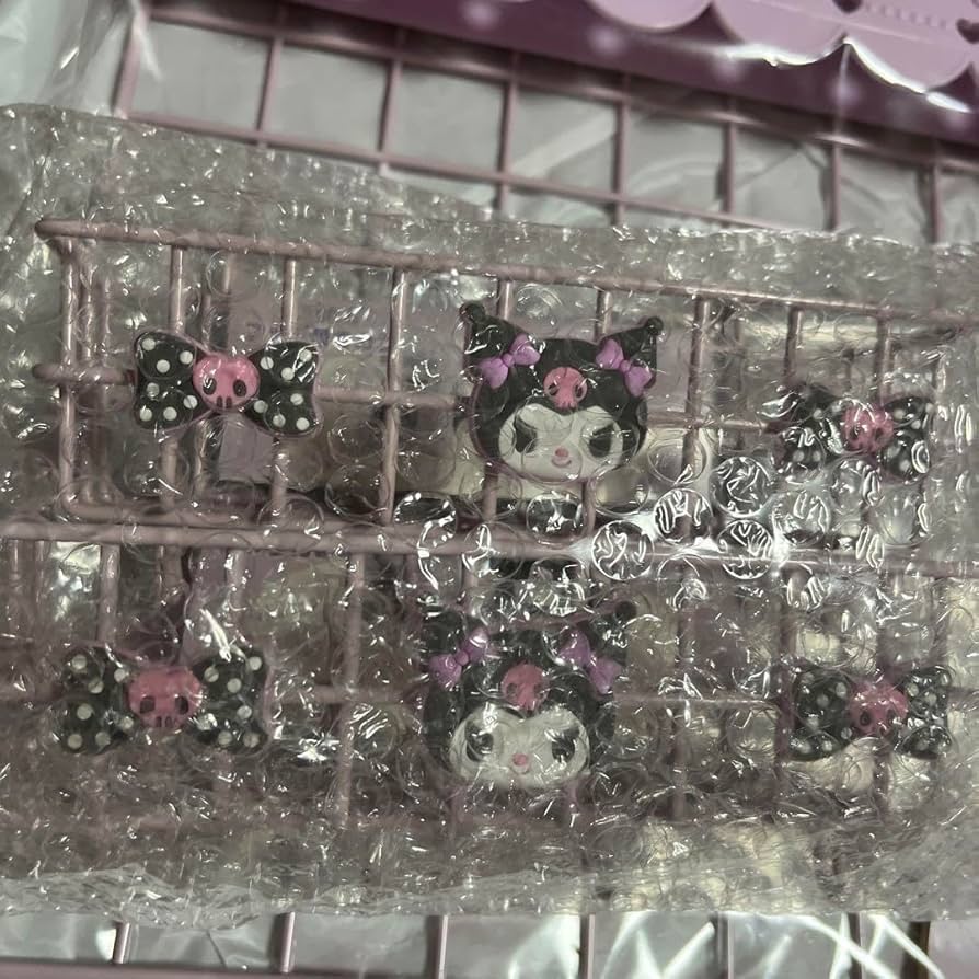 Amazon.co.jp: くろみ ワイヤーネット フック カゴ 3点セット 推しを