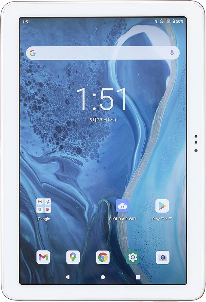 Amazon.co.jp: AIR-U ATab-1 10.1インチ SIMフリータブレット