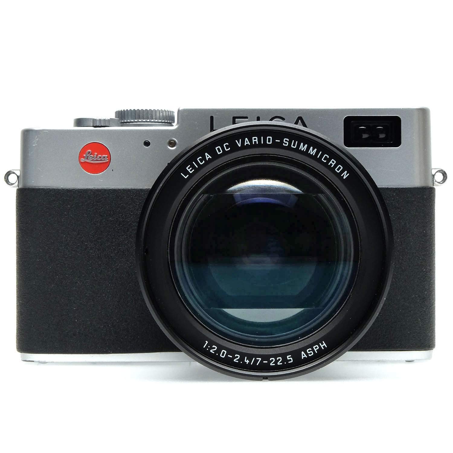 Amazon.com : Leica 'Digilux 2' 5MP Digital Camera with 3.2x