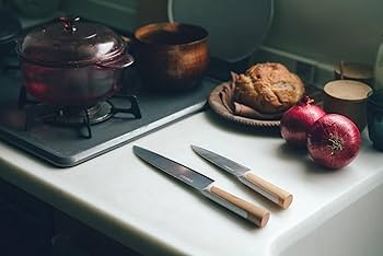 Amazon | 【予約販売 2026年12月お届け】KISEKI: ペティ ナイフ ブナ