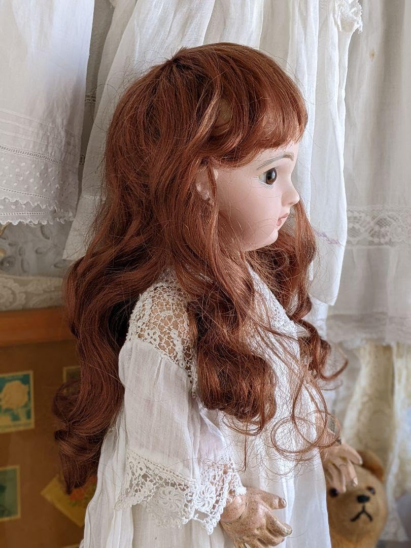 ご確認用ヴィンテージ ベアのビスクドールB ご確認用ヴィンテージ