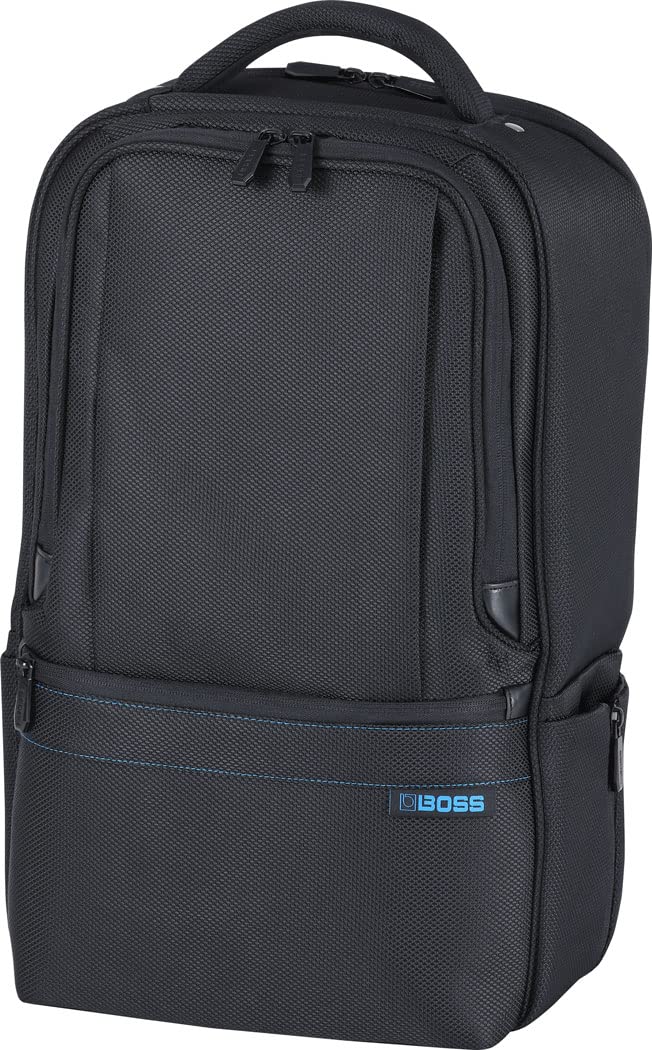 Amazon | BOSS/CB-BU10 Utility Gig Bag ボス ユーティリティ