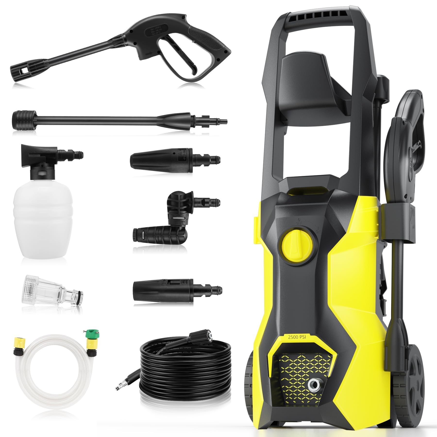 高性能高圧パワースチームエコクリーナー￥185万☆99%引