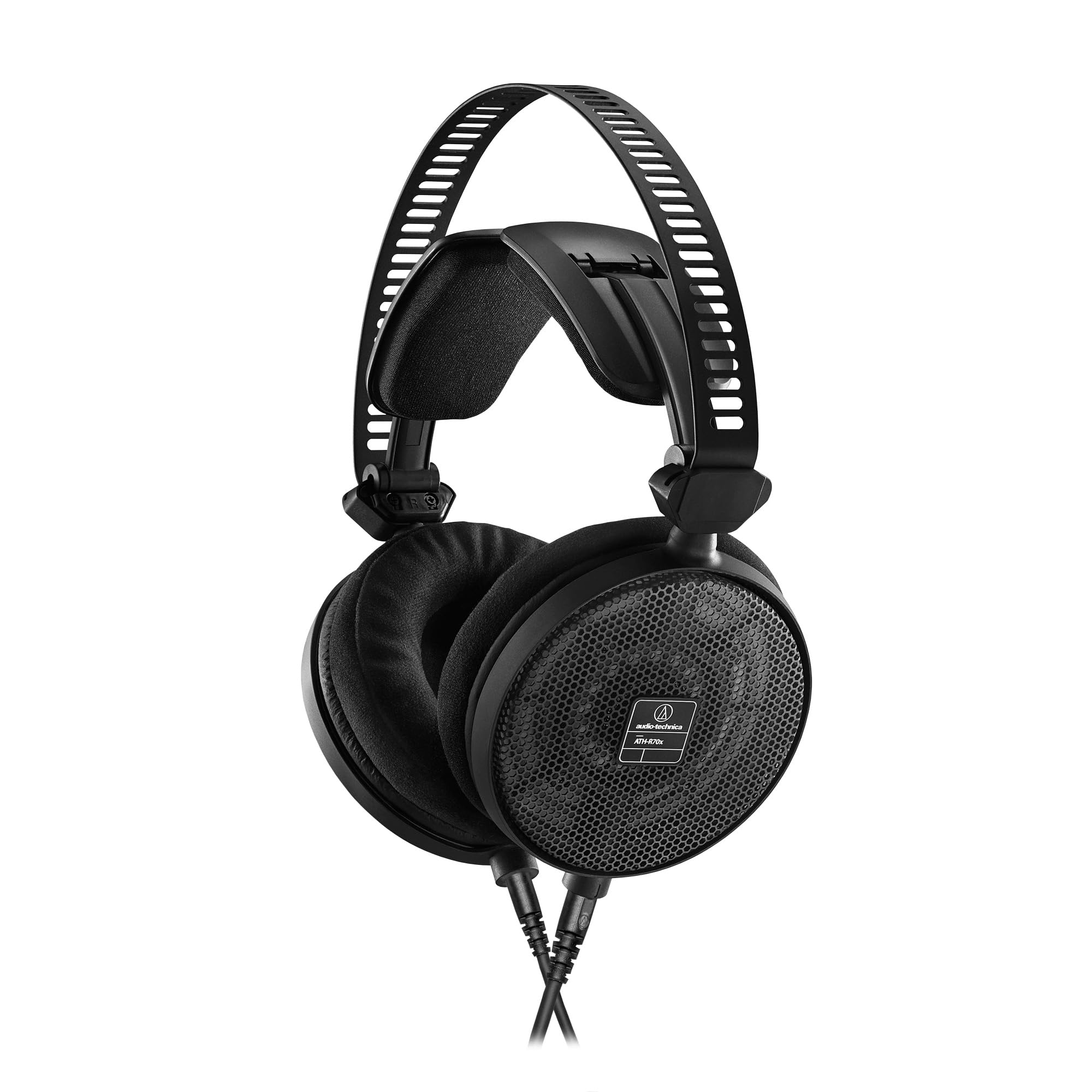 Amazon.com: Audio-Technica ATH-R70x Professional Open-Back