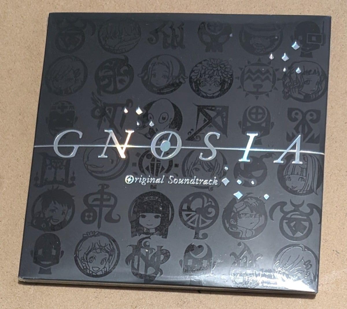 Amazon.co.jp: グノーシア オリジナルサウンドトラック : おもちゃ