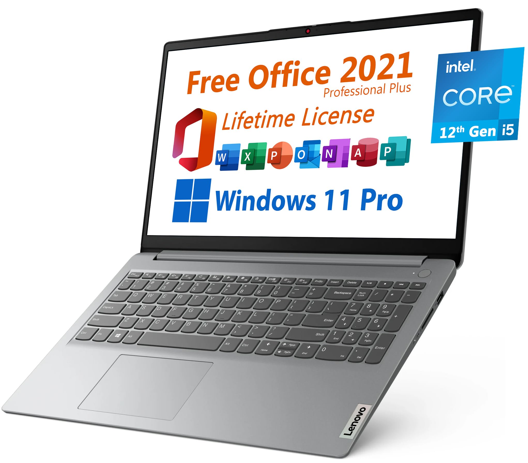 Amazon.com: Lenovo 15.6