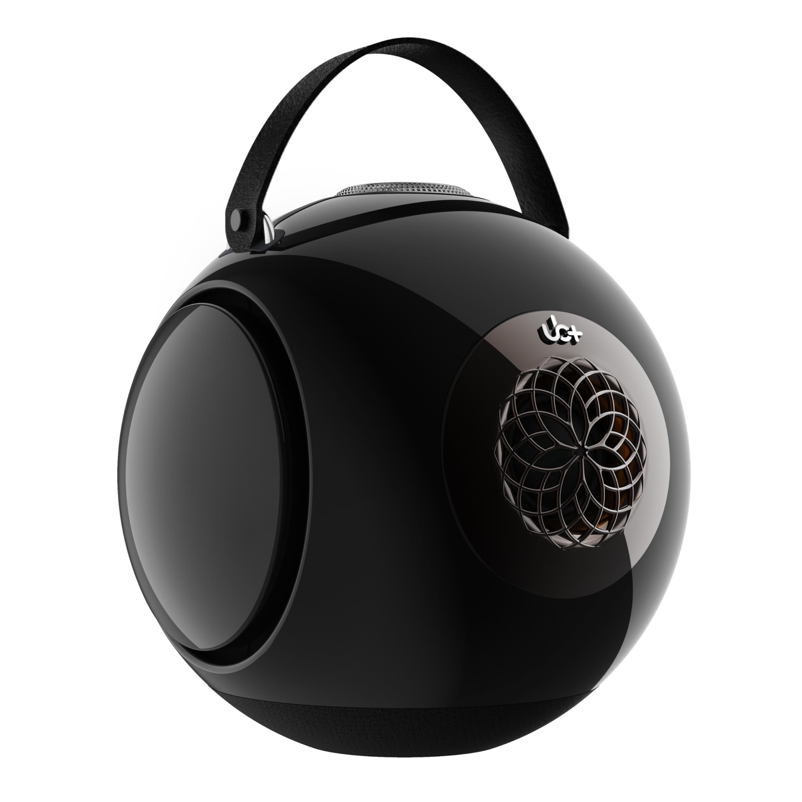 Amazon.com: UB+ dB1 doubleBASS Waterproof Bluetooth Speaker White