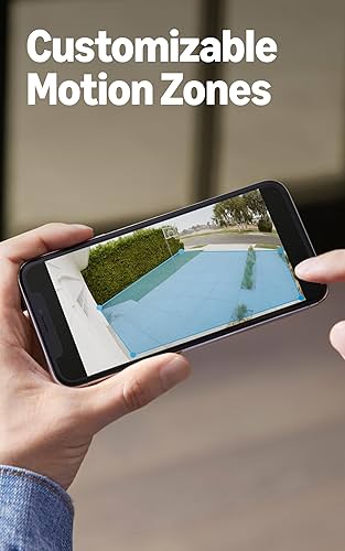 Amazon.com: Like-New Ring Spotlight Cam Plus, Battery | Home or