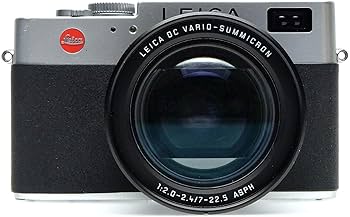 Amazon.com : Leica 'Digilux 2' 5MP Digital Camera with 3.2x