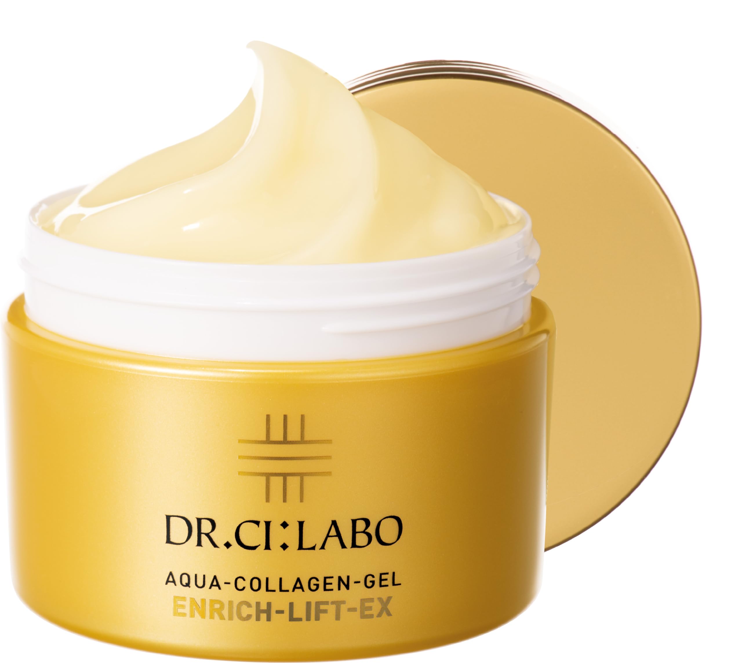 Amazon.co.jp: (旧モデル) アクア コラーゲン ゲル エンリッチ リフト