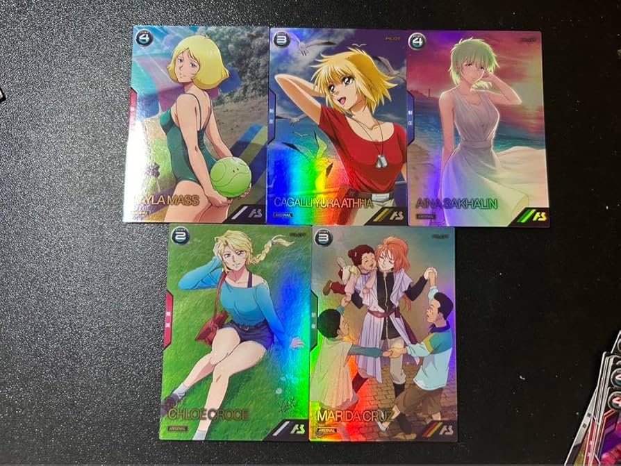 Amazon.co.jp: アーセナルベース サマーフェスティバル コンプセット