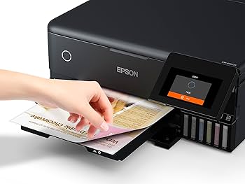 Amazon.co.jp: エプソン プリンター エコタンク搭載 A4インクジェット