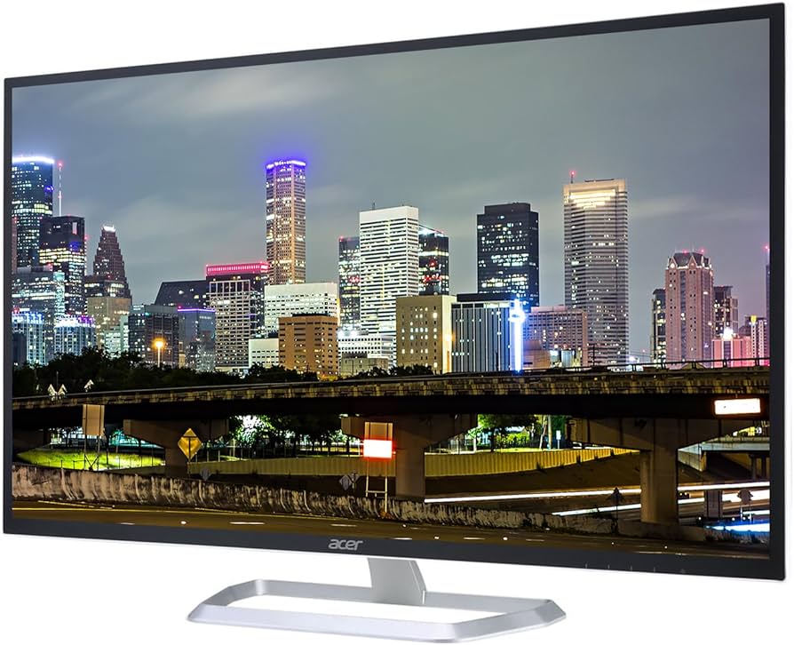 Amazon.com: acer EB321HQ 32-inch 1080P Full HD IPS 60 Hz 4 ms LED