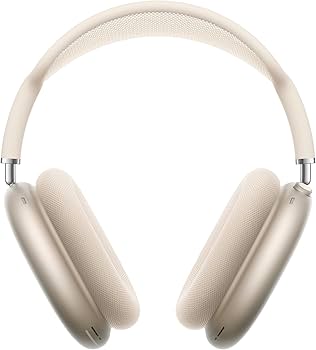 Amazon.com: Apple AirPods Max Wireless Over-Ear Headphones, Pro