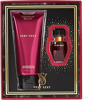 Amazon.com : Victoria's Secret Very Sexy Mini Fragrance Duo Gift