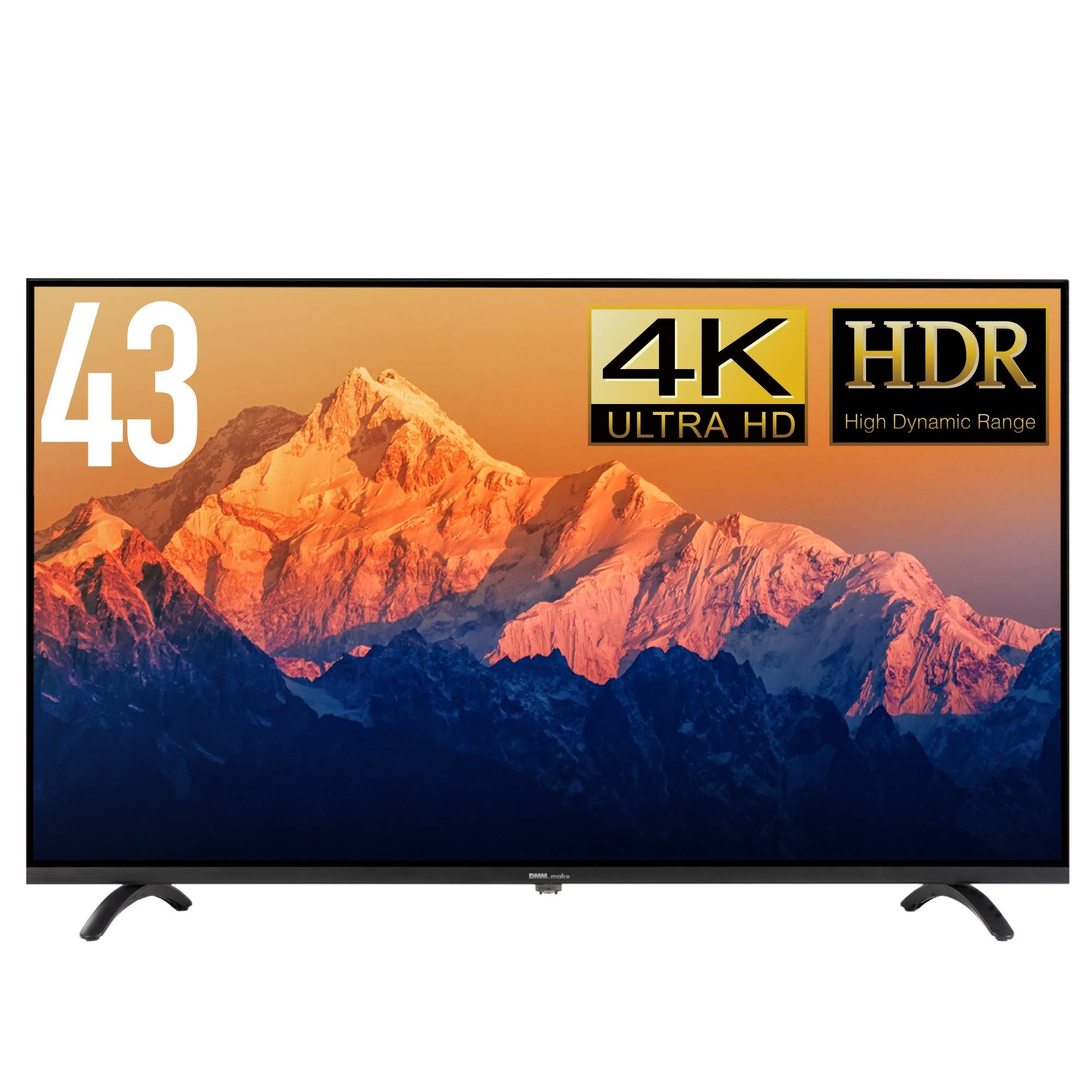 Amazon.co.jp: ディーエムエムドットメイク(DMM.make) 大型