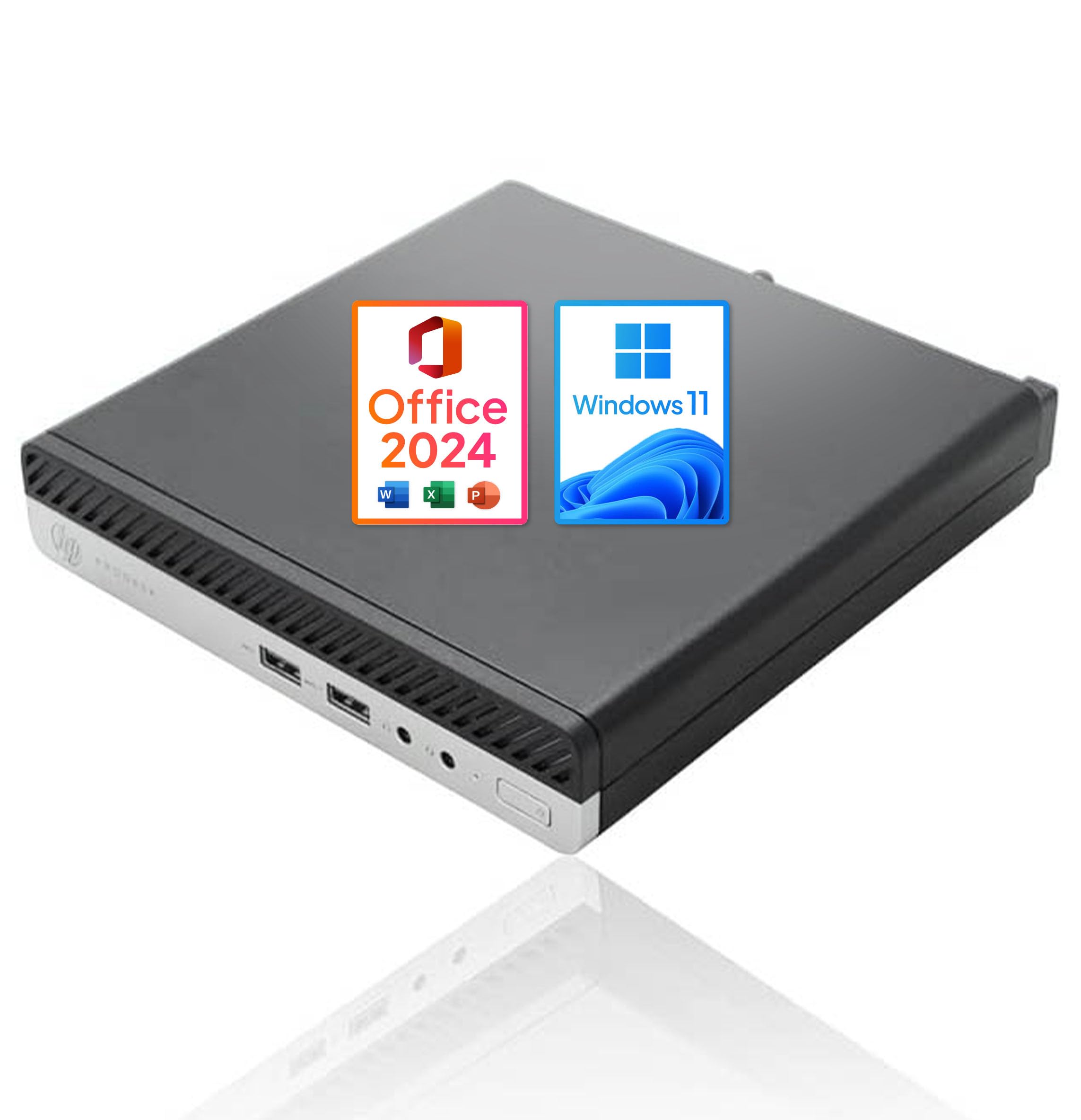 Amazon.co.jp: HP ProDesk 400 G3 DM/ミニ型 デスクトップPC/Windows