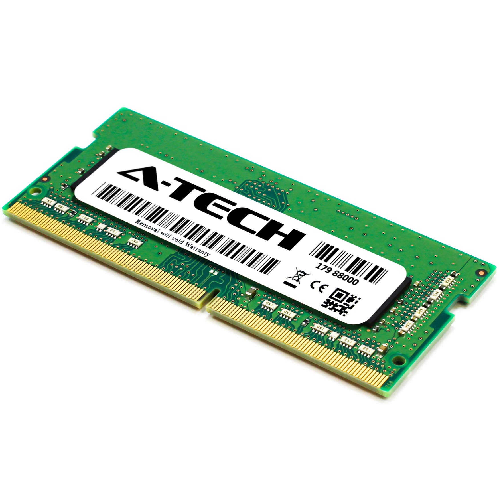 A-Tech 16GB RAM for Fujitsu LIFEBOOK A577/T, E448, E449 | DDR4