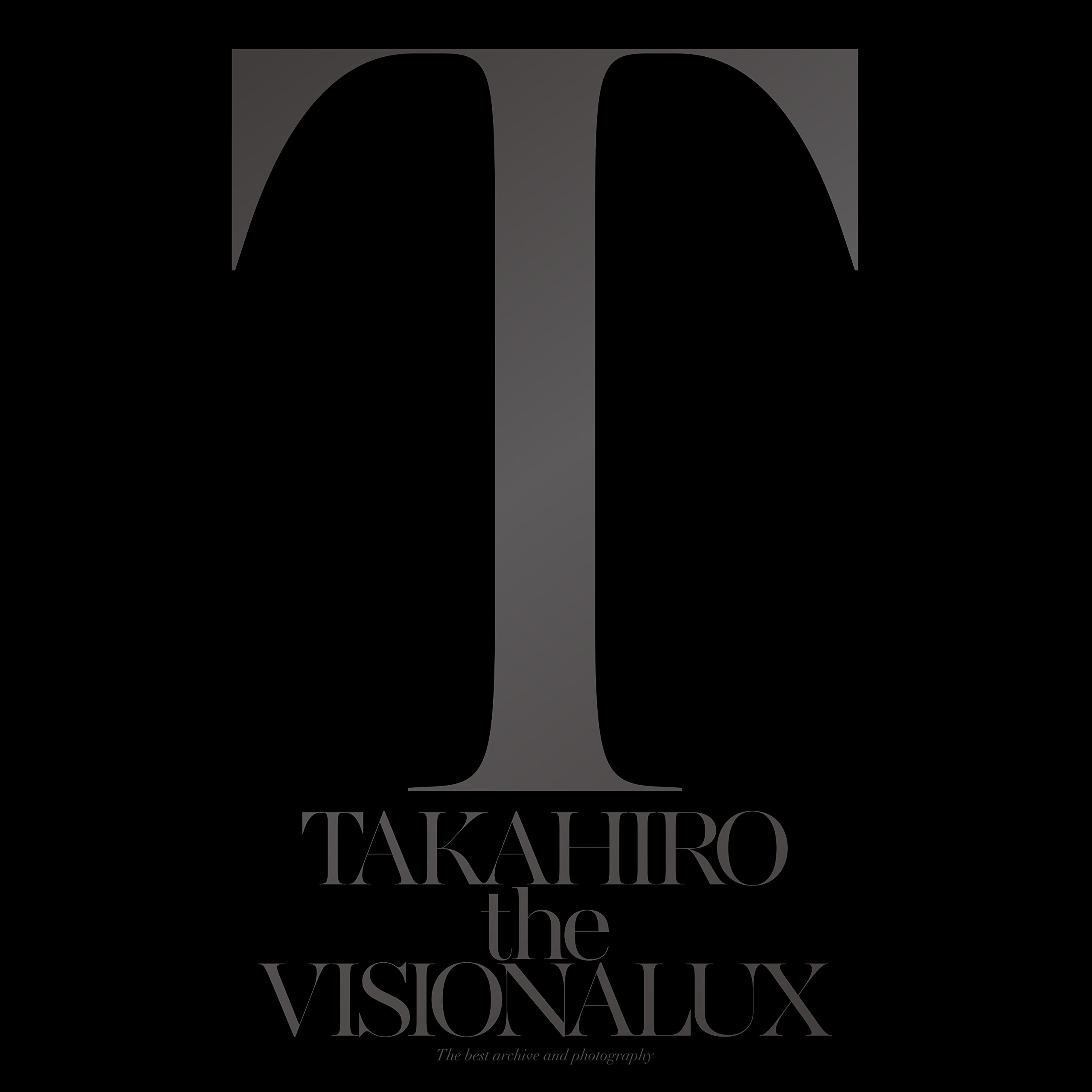 Amazon.co.jp: the VISIONALUX - EXILE TAKAHIRO: ミュージック