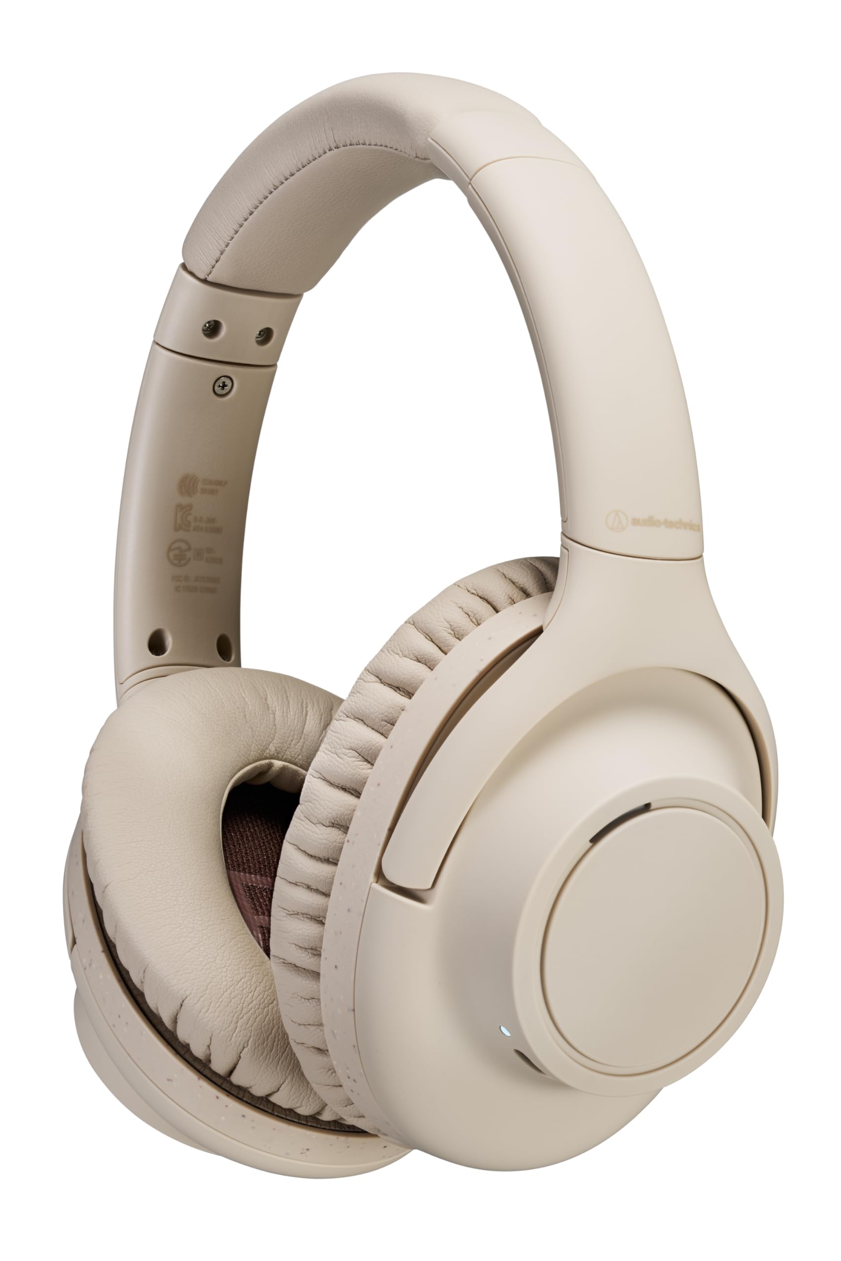 Amazon.com: Audio-Technica ATH-S300BTBG Wireless Headphones, Beige