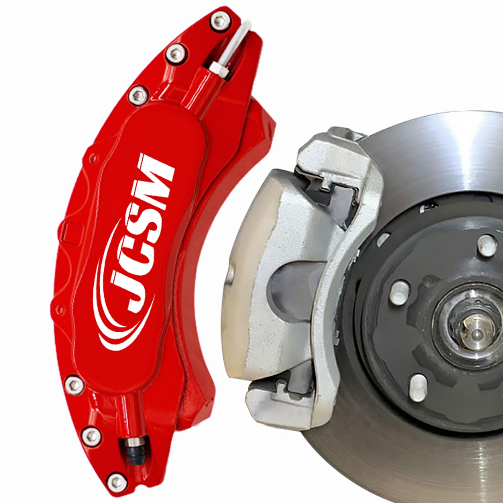 Amazon | JCSM キャリパーカバー ブレーキカバー クラウンスポーツ 30