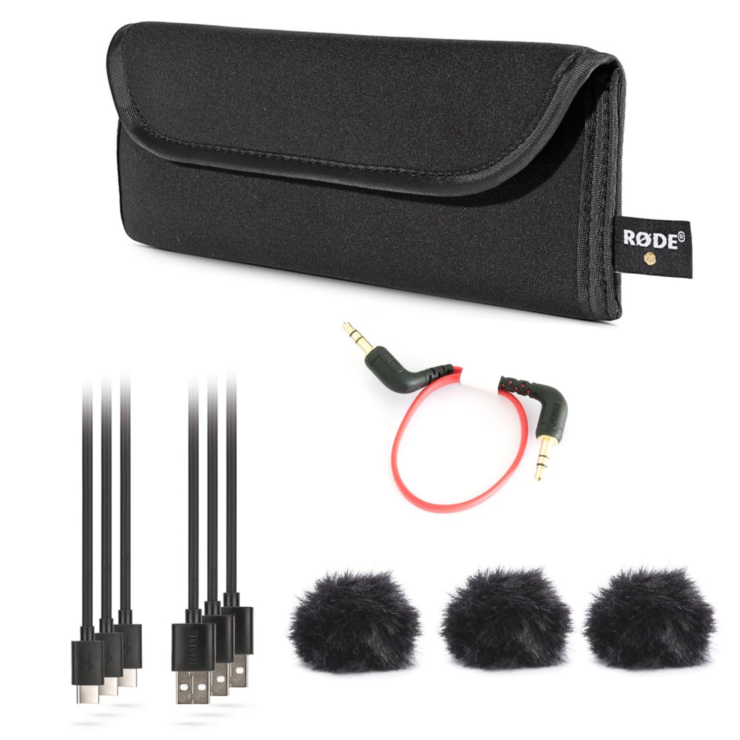 Rode Microphones Wireless GO II Dual Channel Wireless Microphone