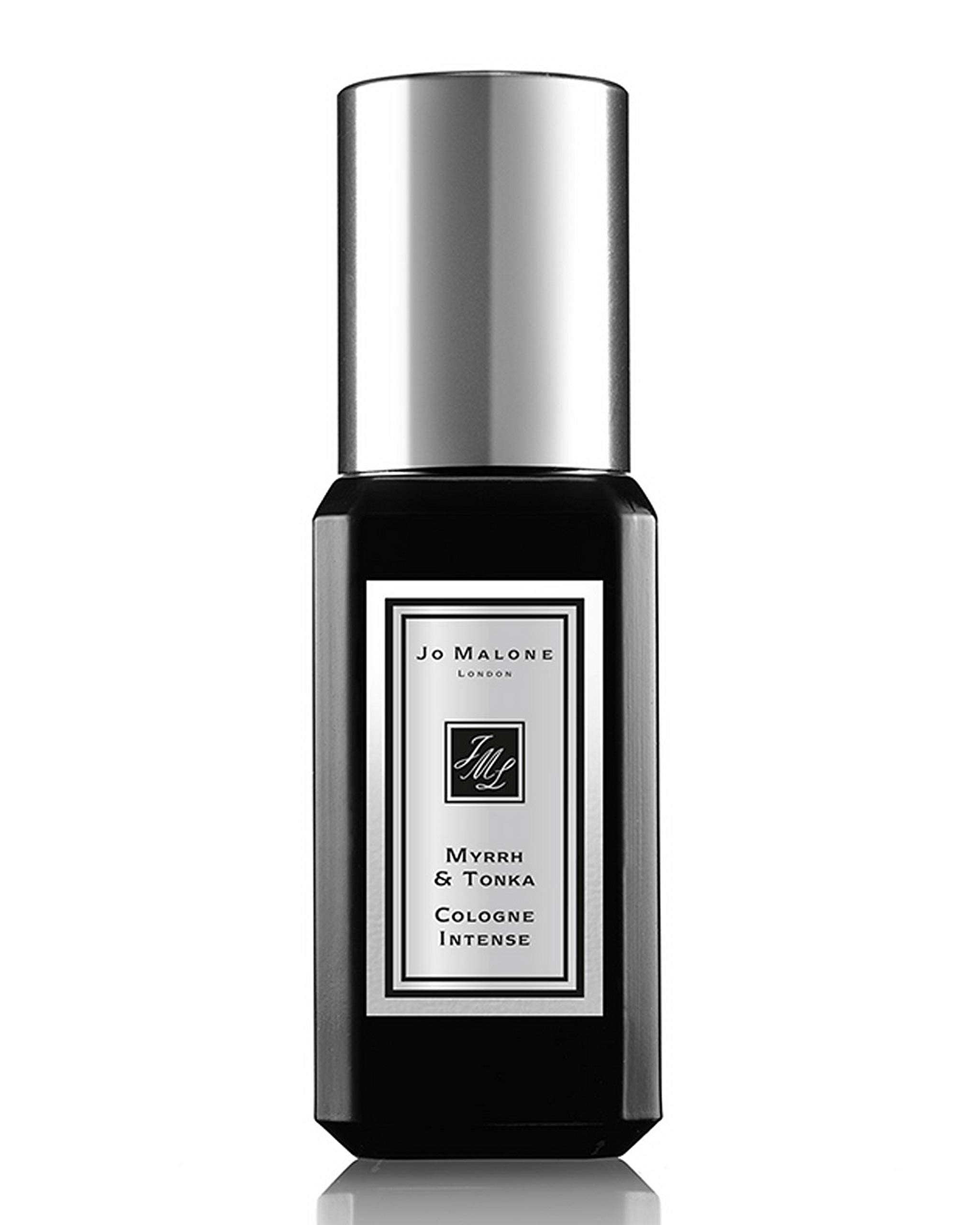 Amazon.com : Jo Malone Myrrh & Tonka Cologne Intense Spray 0.3 fl