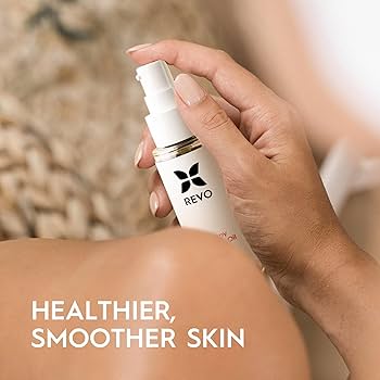 Amazon.com: REVOMADIC Smart Cup + Stem Cell Infused Massage Oil