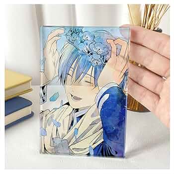 Amazon.co.jp: 葬送のフリーレン アクリルスタンド クリスタル グッズ