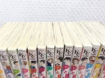 コミック】PとJK（全16巻） | 三次マキ |本 | 通販 | Amazon