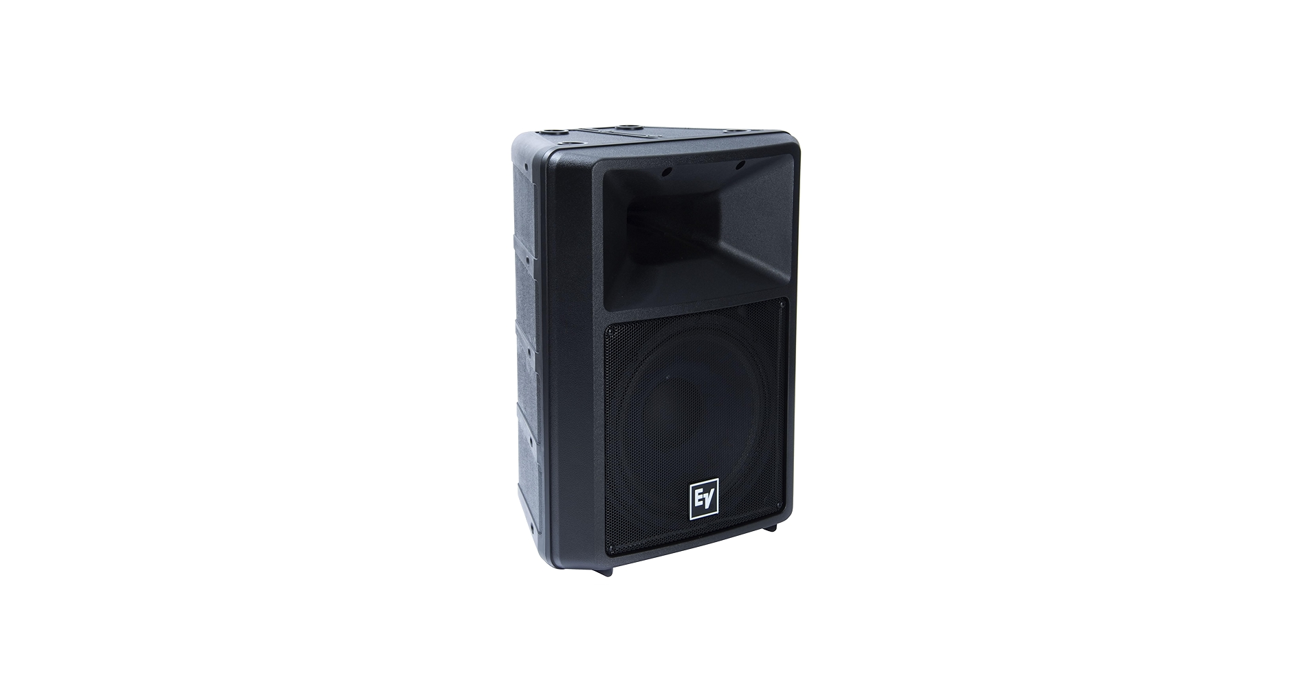 Amazon.com: EV 300W 12 Inch 2 Way Black Speaker W/Neutrik Co
