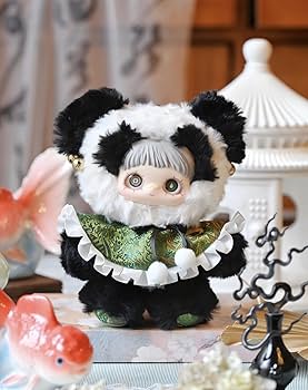 Amazon.co.jp: Maymei 春の詩シリーズ ぬいぐるみブラインドボックス