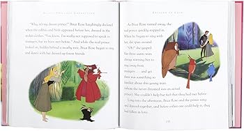 Amazon | Disney Princess Collection (Storybook Collection