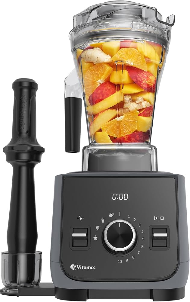 Amazon.com: Vitamix Ascent X2 Blender with Three Blending Programs