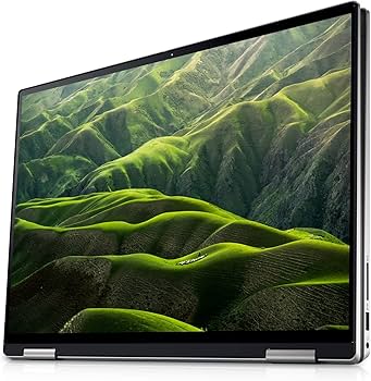 Amazon.com: Dell Inspiron 7620 2-in-1 Laptop, 16