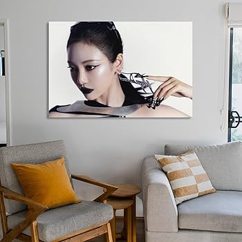 Amazon.co.jp: NINGNING ニンニン Aespa エスパ Whiplash Unbeatable